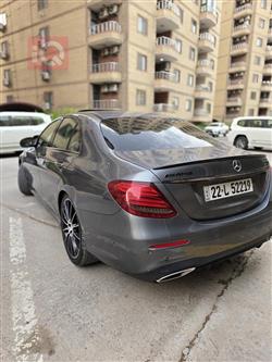 مێرسێدس بێنز E-Class